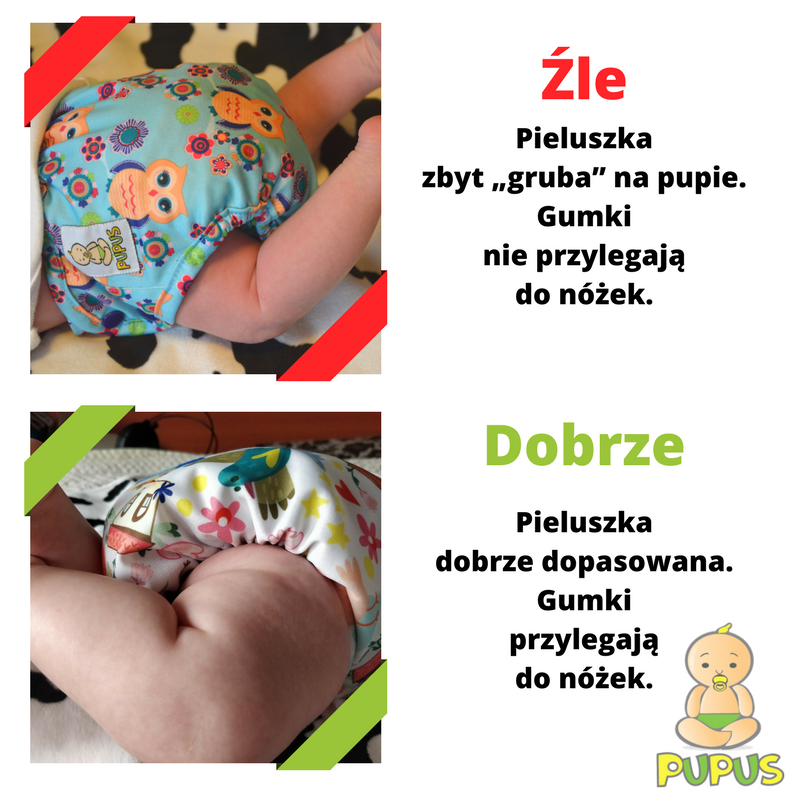 guziczek od pampers co to jest