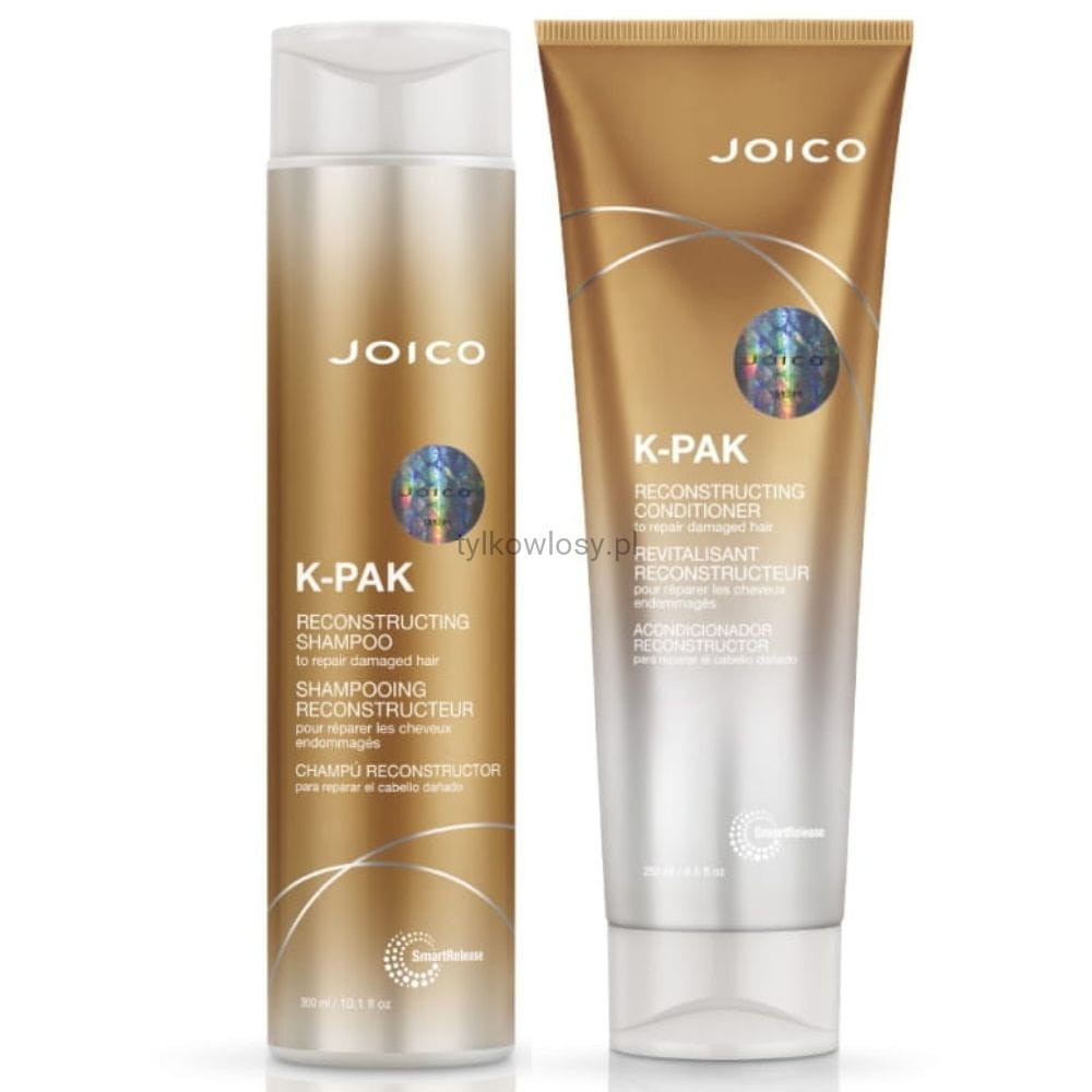 joico szampon enduro cena