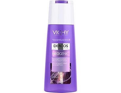 vichy dercos szampon neogenic promocja