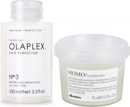 olaplex 100ml hair perfector no.3 odżywka do włosów cena