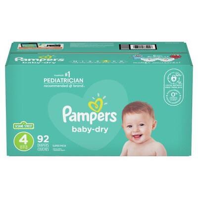 pampers golf 4