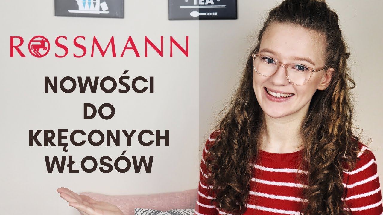 zakrecovnia szampon rossmann