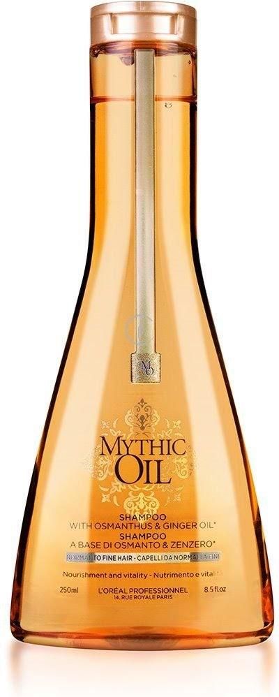mythic oil szampon ceneo