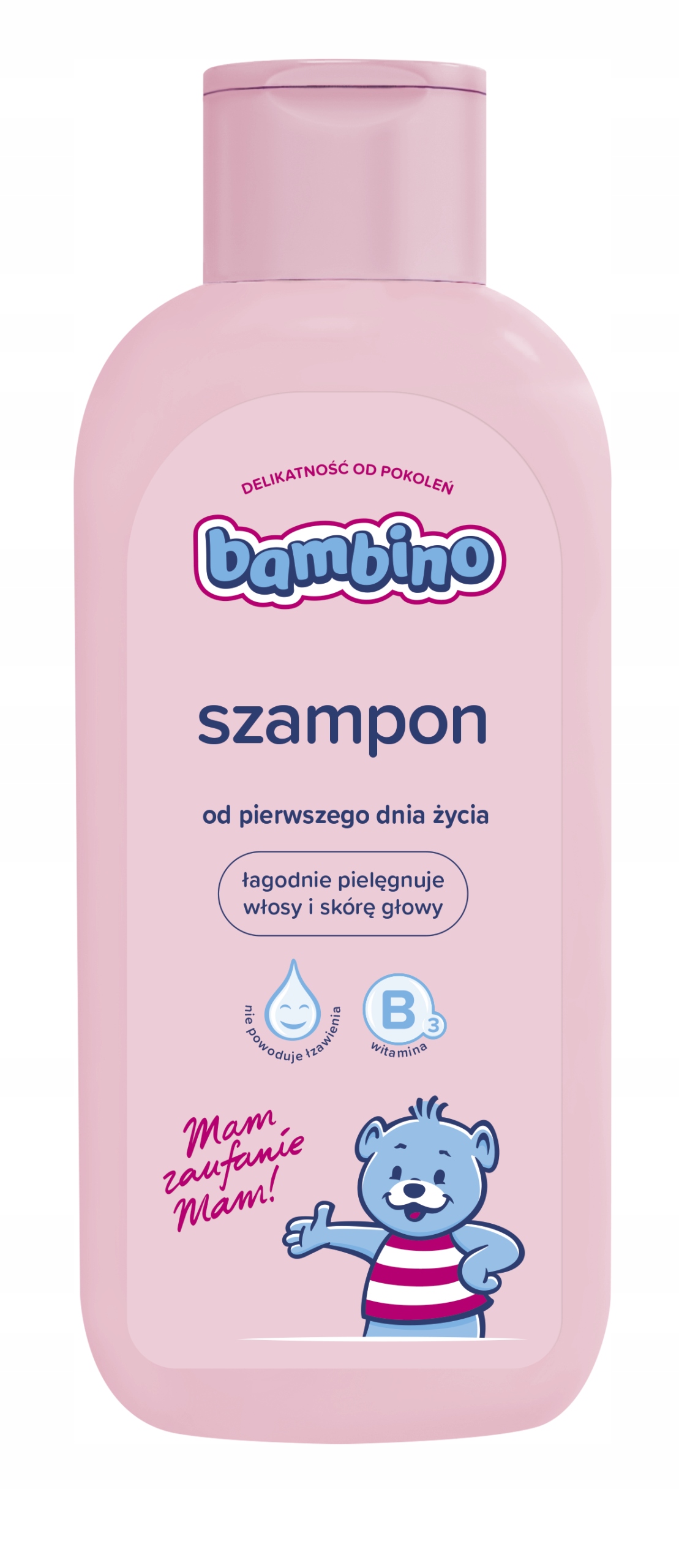 szampon hb jeunesse allegro