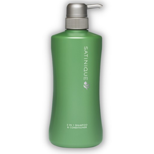 amway szampon z odzywka 750ml