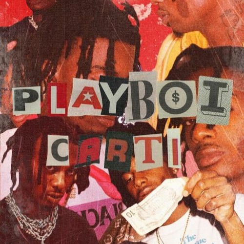 young nudy x playboi carti pissy pamper