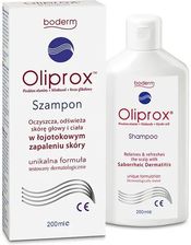 detoksykujący szampon micelarny z wyciągiem z moringi