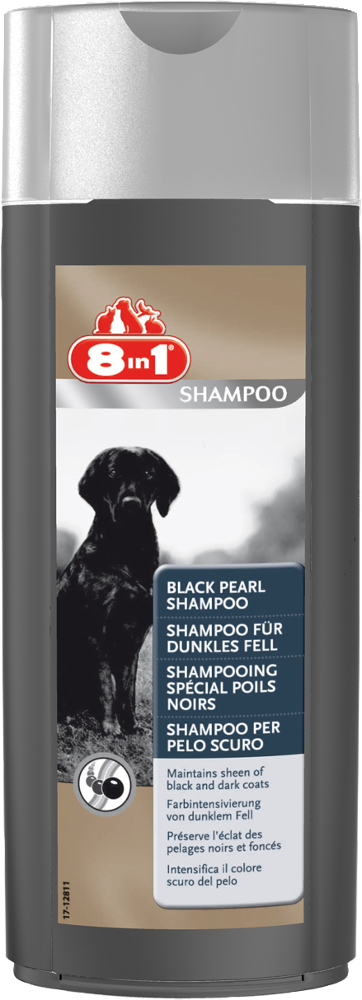 szampon dla pudla czarnego