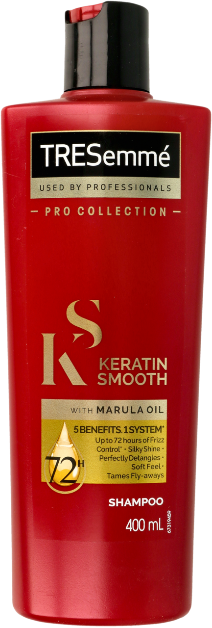 szampon kallos keratin rossmann