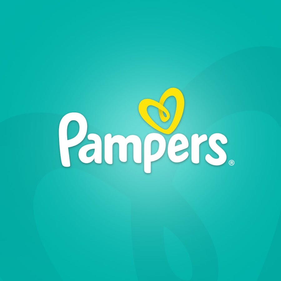 nowe logo pampers