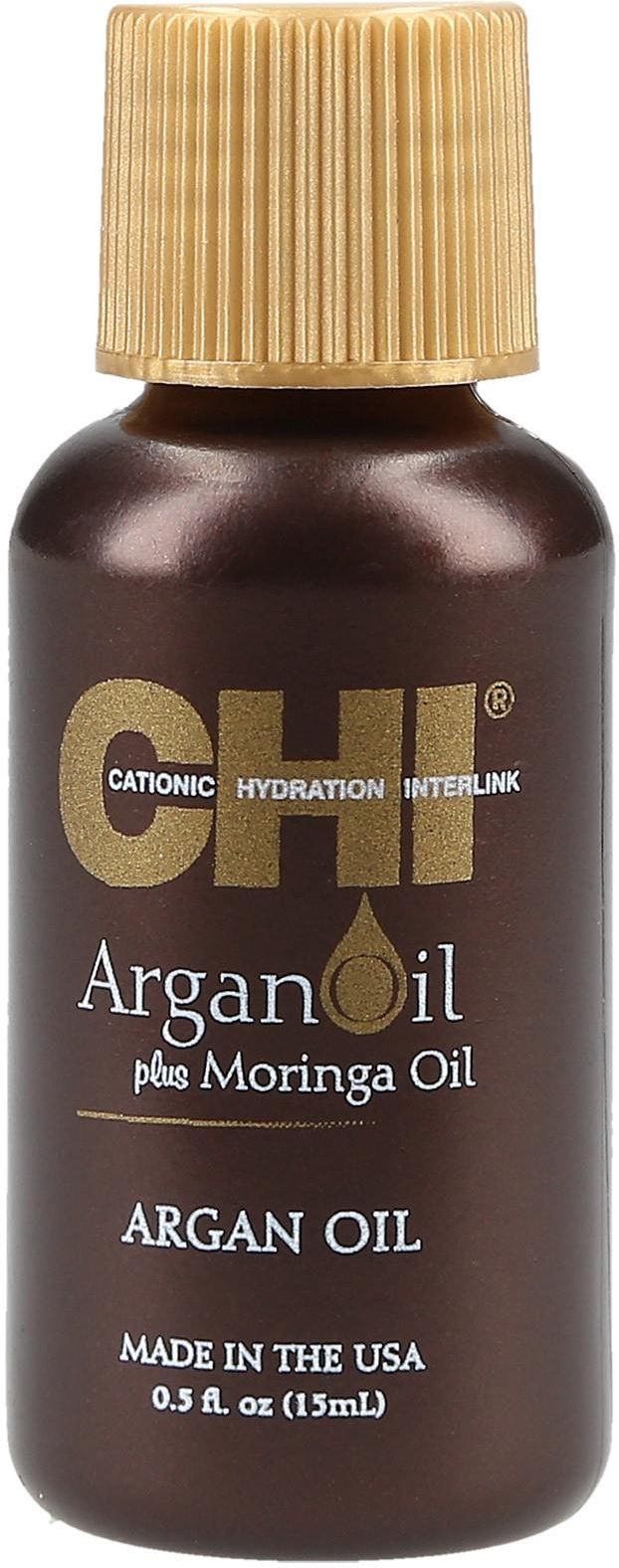 chi odżywka do włosów arganowy argan oil farouk