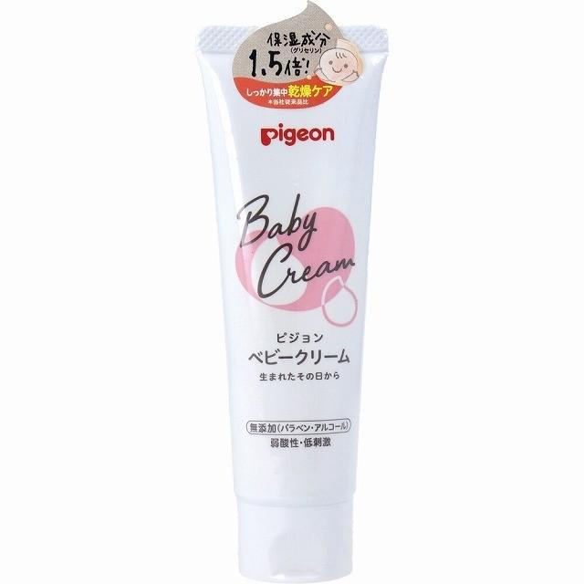 Baby cream