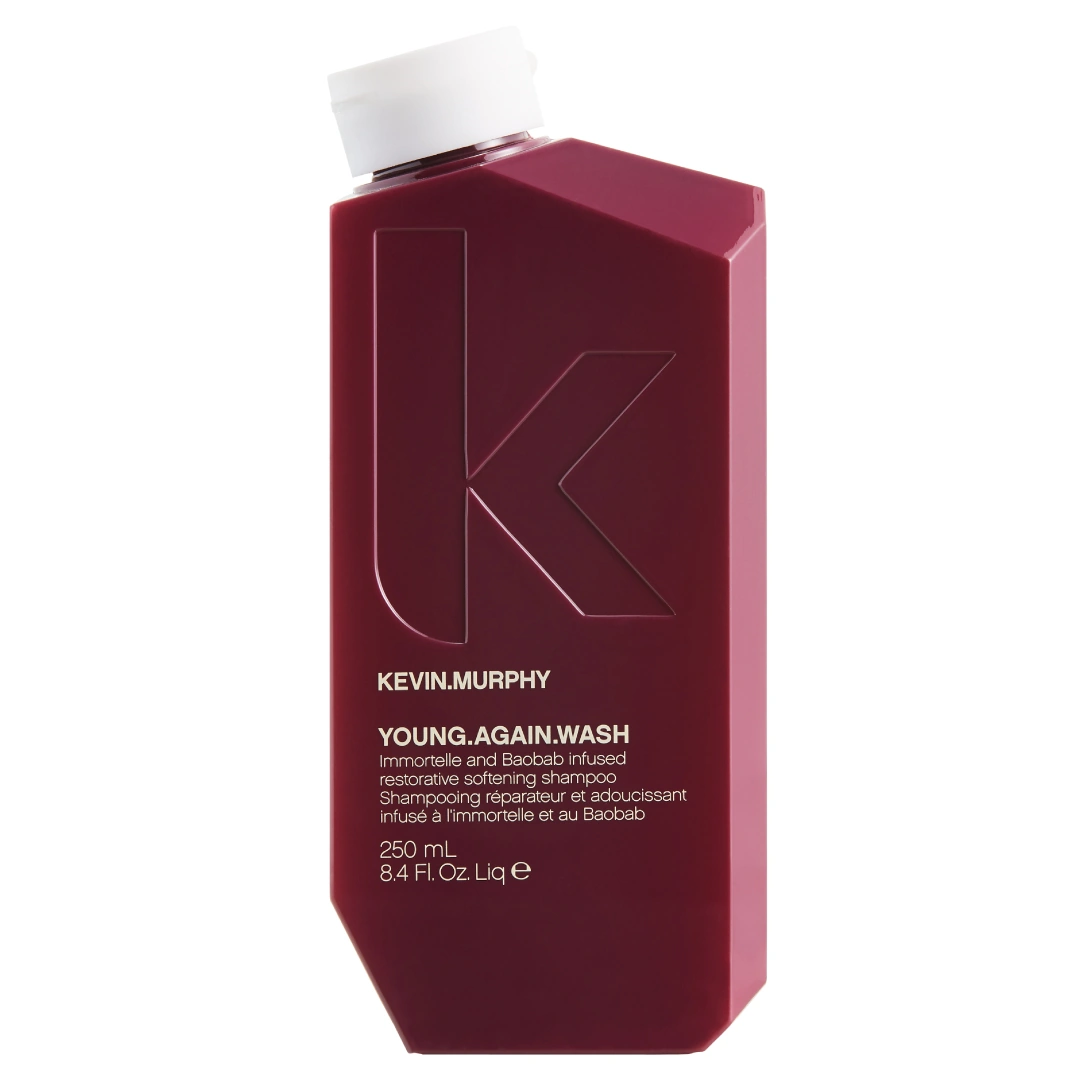 kevin murphy luxury szampon opinie blog