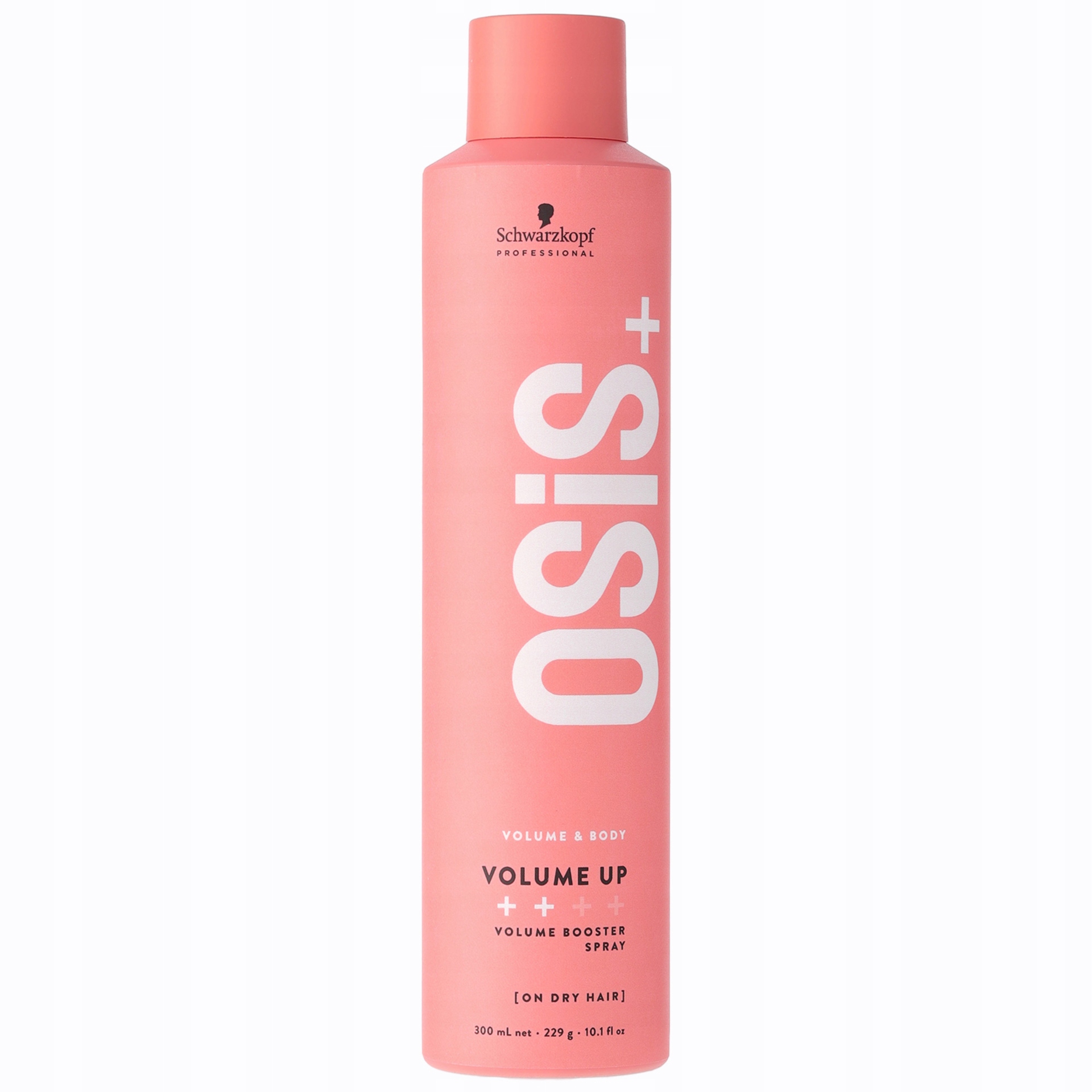 schwarzkopf osis+ freeze lakier do włosów mocny 300ml