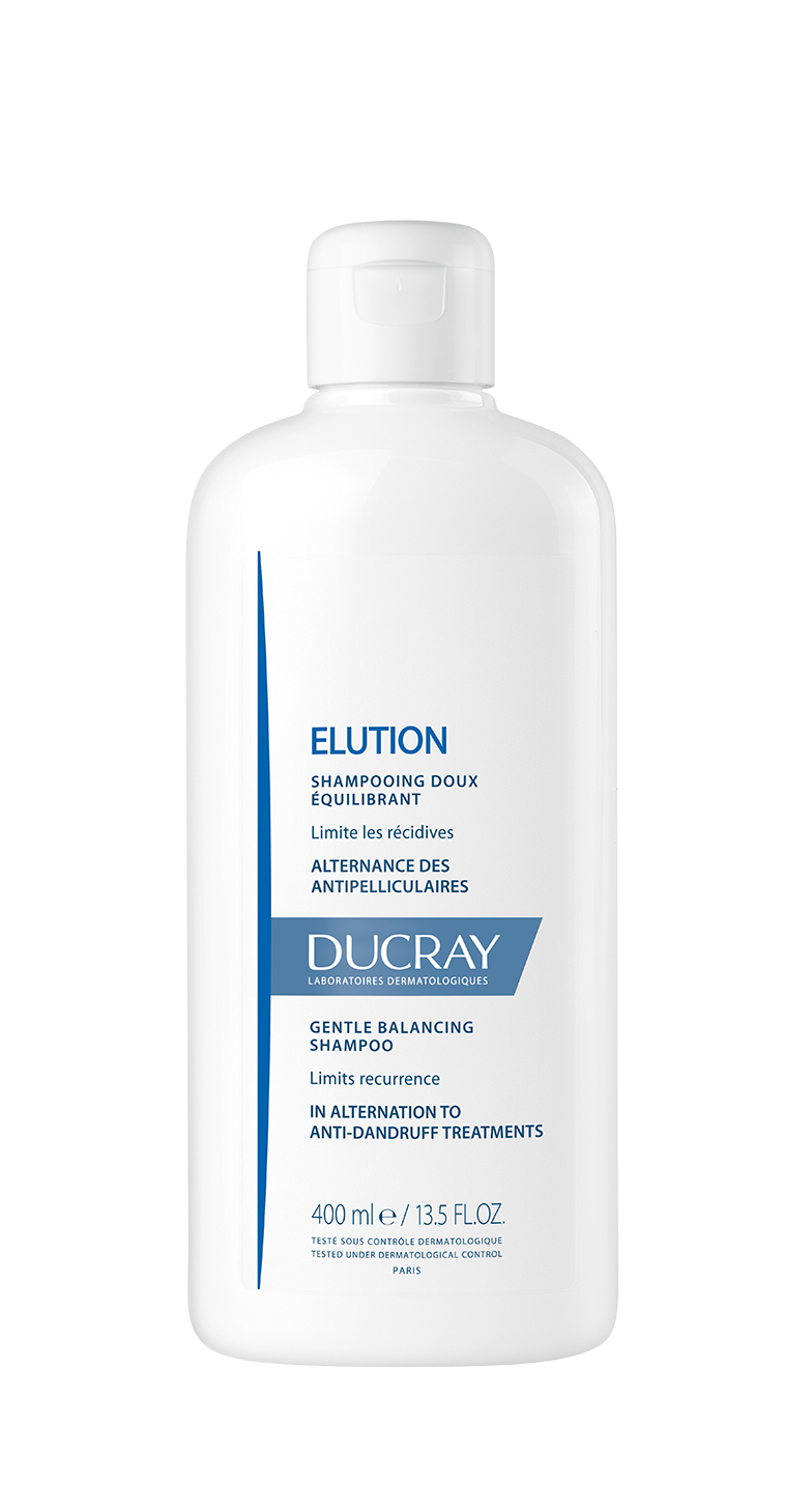 ducray elution szampon ceneo