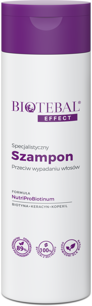 szampon i odżywka biotebal rossmann