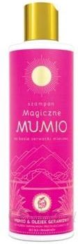 magiczne mumio szampon w ciąży