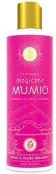 magiczne mumio szampon w ciąży