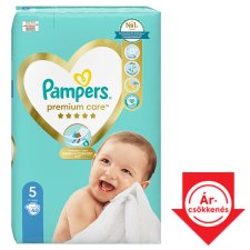 ezakuoy tesco pampers 5