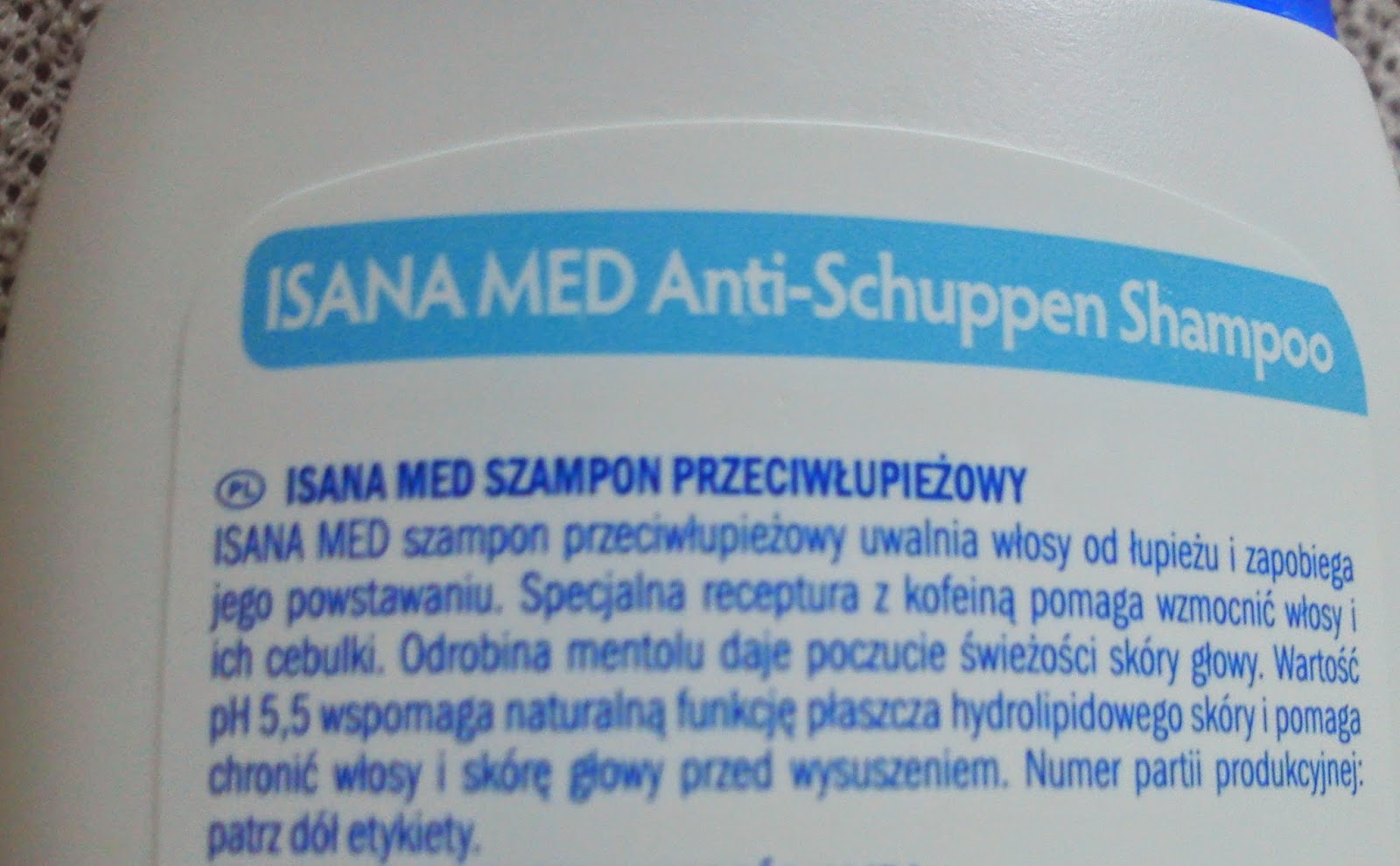 detangling mousse pianka nawilżająca do włosów kręconych