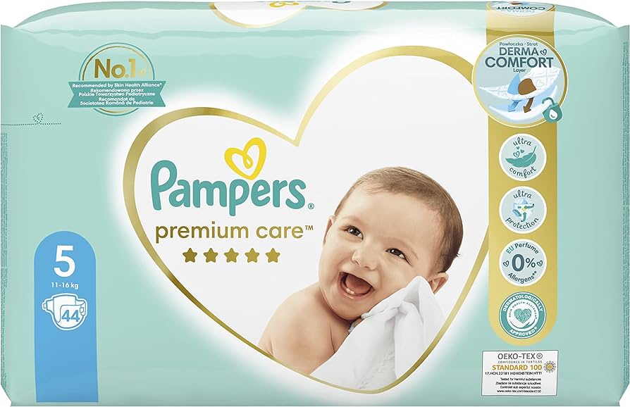 promo baby pampers