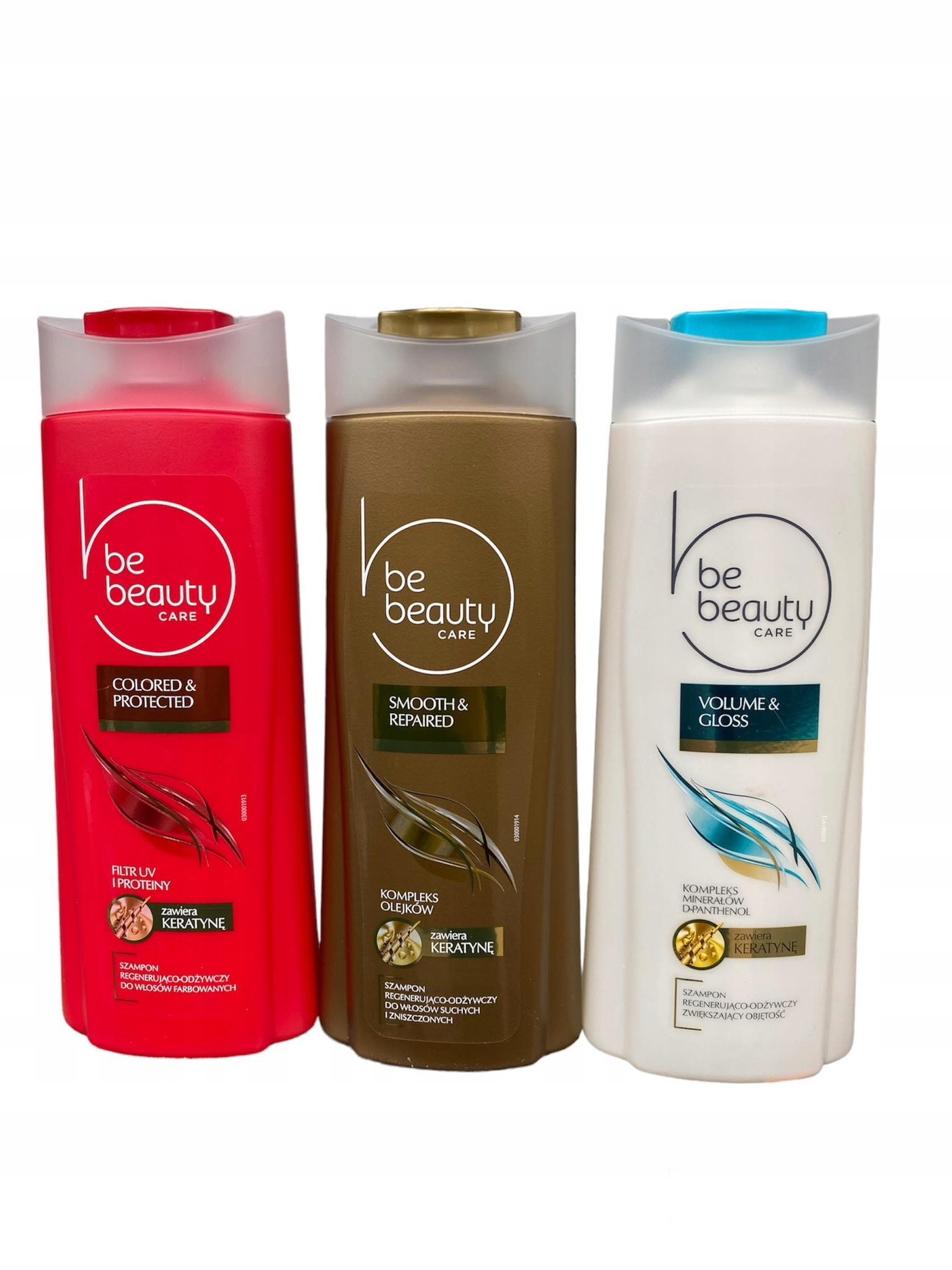 suchy szampon be beauty cena