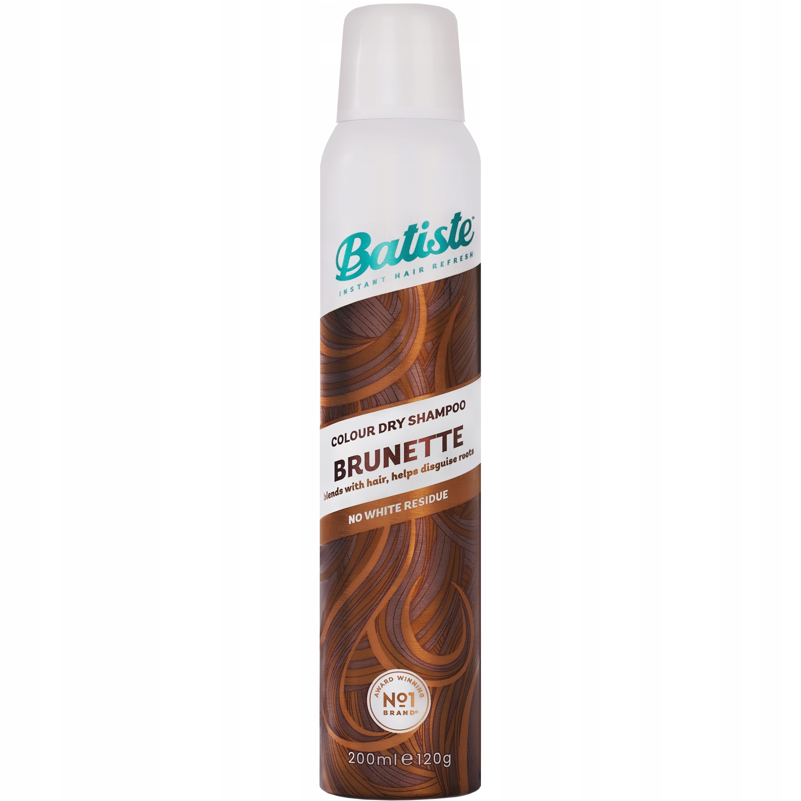 batiste suchy szampon w odcieniach brązu cena