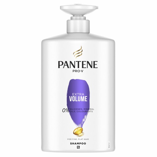 szampon pantene pro-v większa objętość skład piggy
