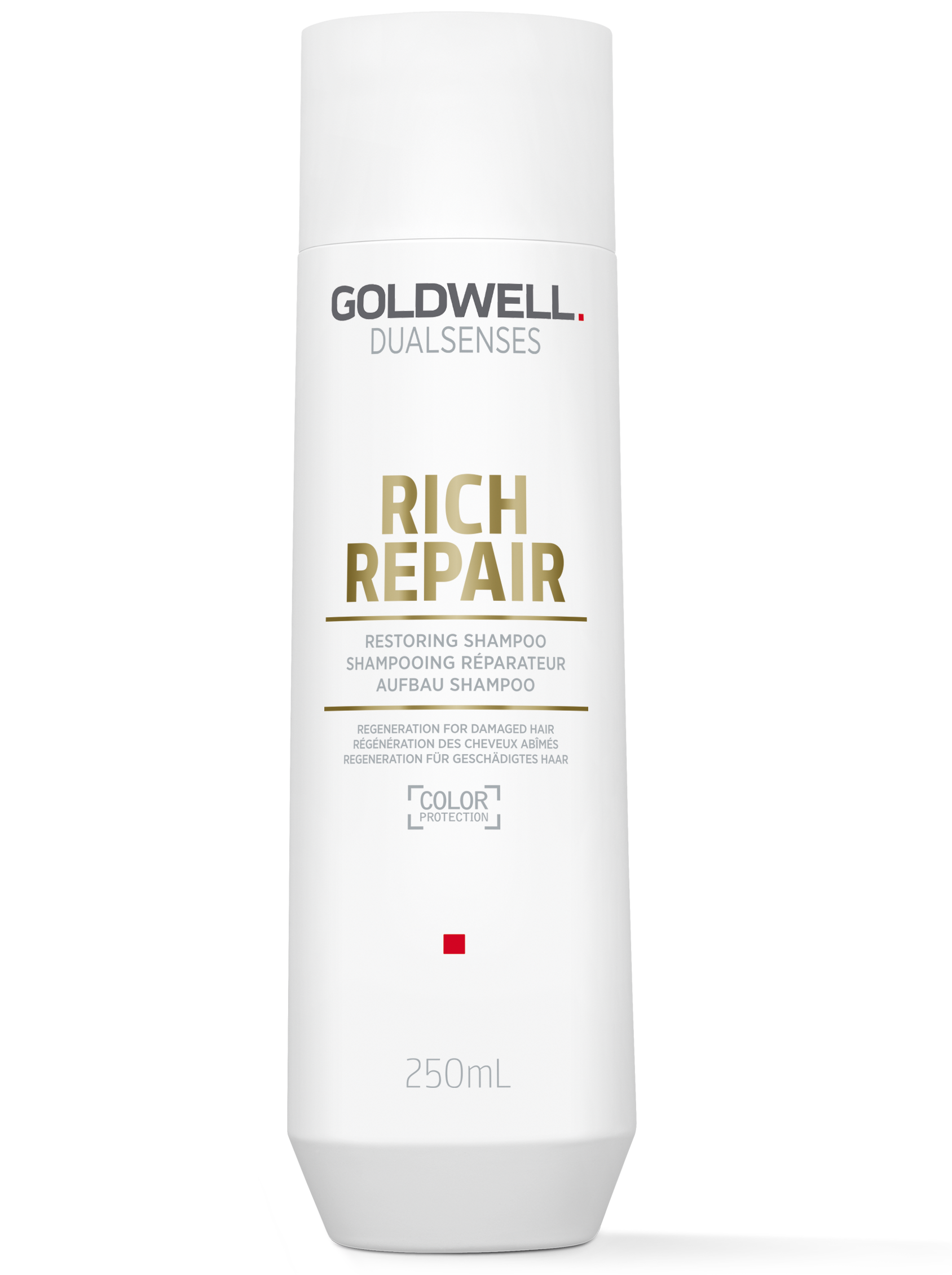 goldwell szampon wizaz