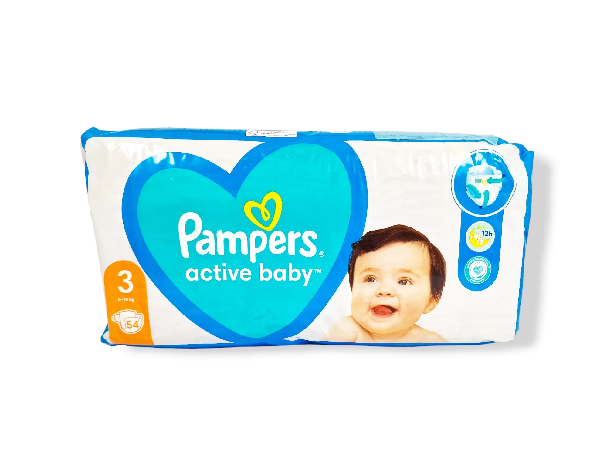 www.pampers.pl 20