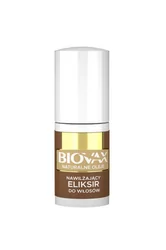 olejek do włosów lbiotica argan macadamia kokos