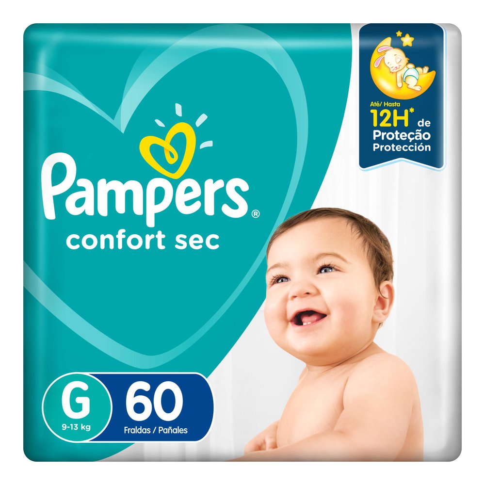 pampers 86 pack