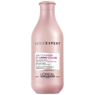 color expert szampon