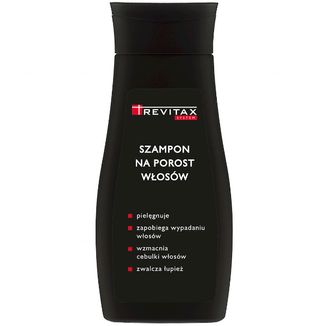 szampon rewitax dla kogo