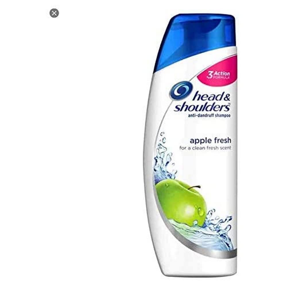 head&shoulders szampon 250 ml