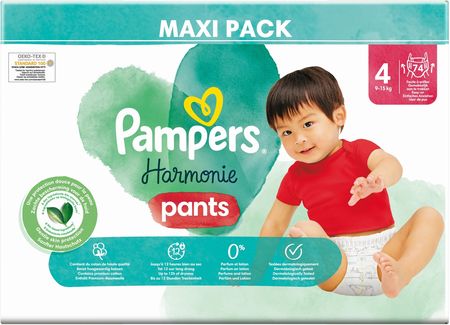 pampers.active dry 74.szt