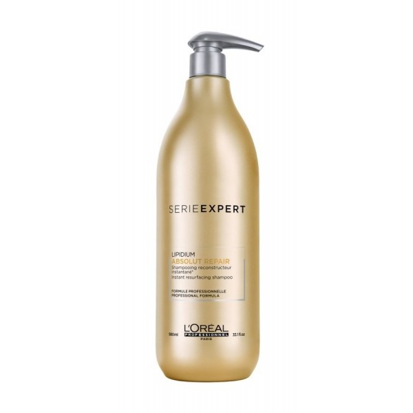 szampon loreal professional repair