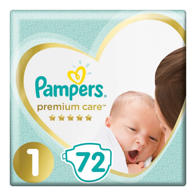 pampers premium.care ulepszenia