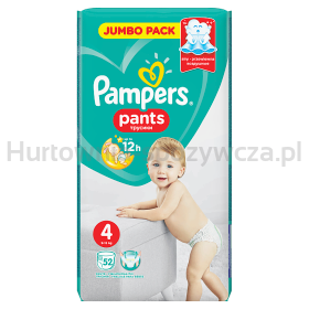 hurtownia pampers mazowieckie