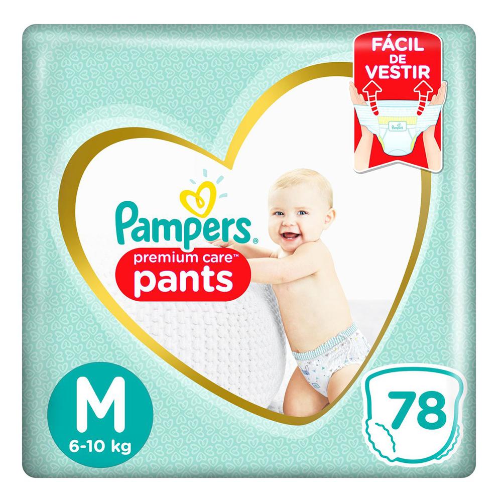 pampers premium care 1 78 cena