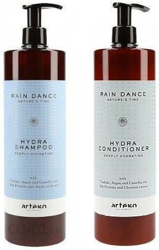 easy care rain dance hydra shampoo szampon intensywnie nawilżający