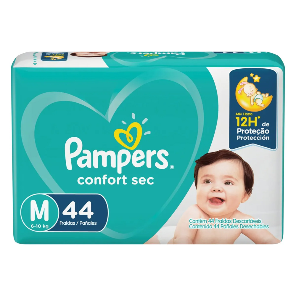 pampers od 5 do 6