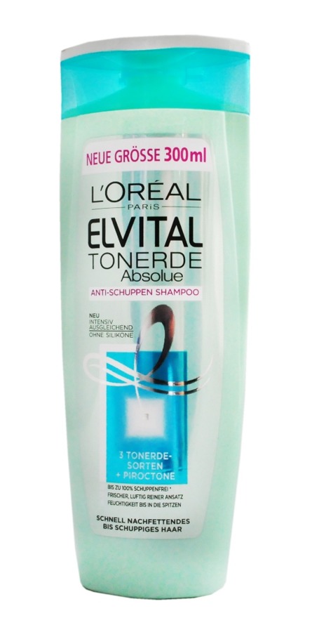 loreal szampon przeciwłupierzowy