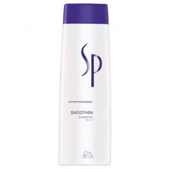 wella sp smoothen szampon wygładzający 250 ml a