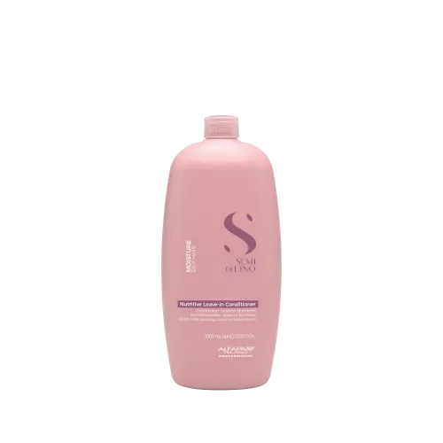 alfaparf semi di lino moisture nutritive szampon