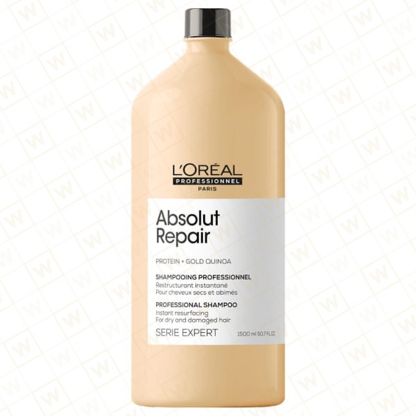 szampon loreal repair