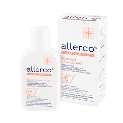 allerco szampon i odżywka