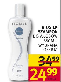 szampon joanna do włosów blond opinie