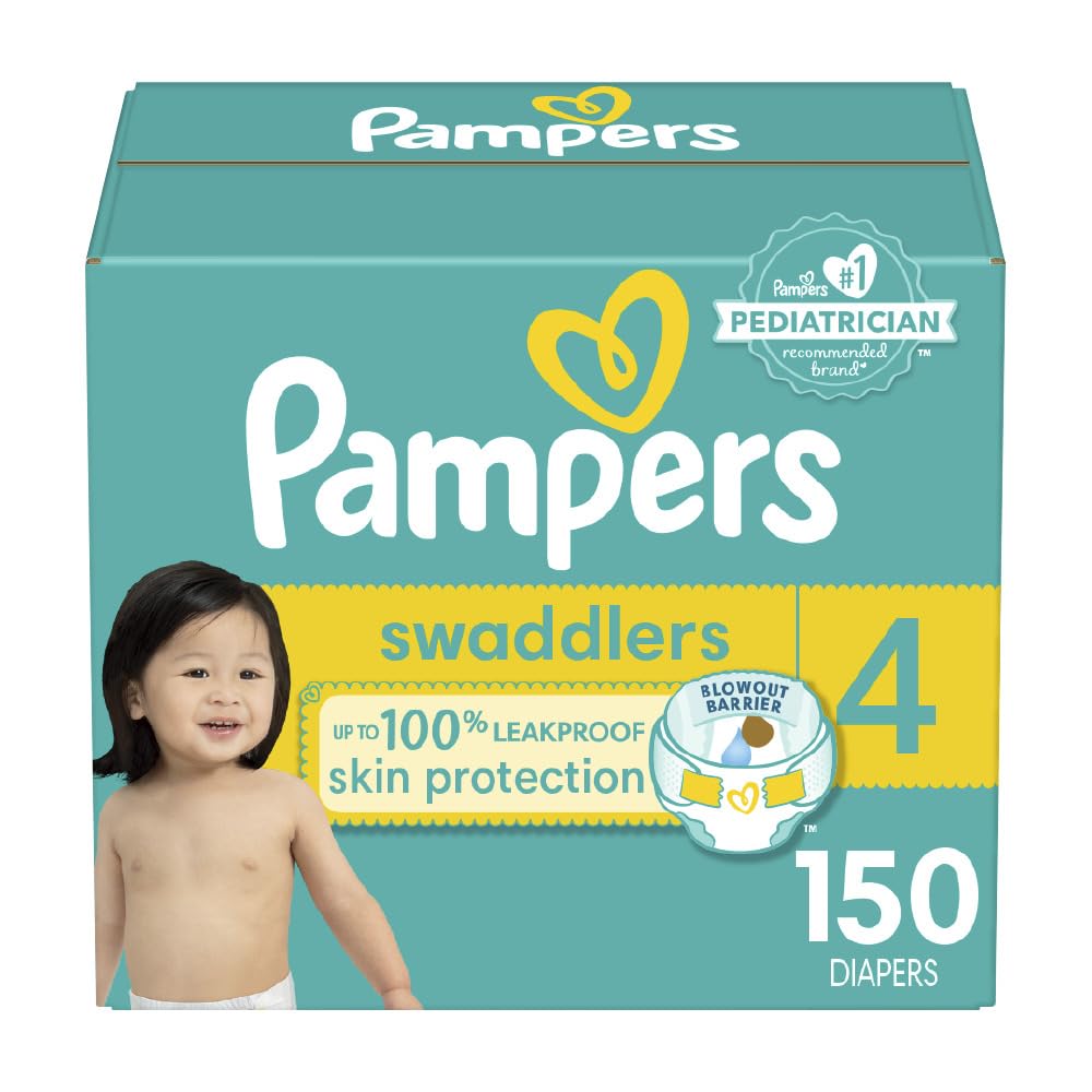 pampers ford mk 4