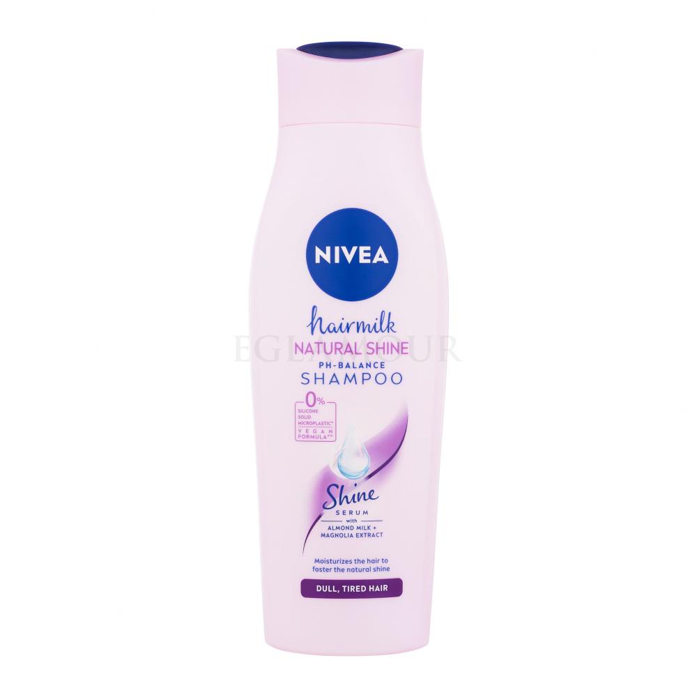 nivea szampon dla kobiet